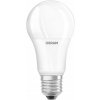 Žárovka Osram LED žárovka GLS E27 8,5W teplá bílá