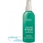 Ziaja Manuka Tree Purifying adstringentní pleťový tonik 200 ml – Hledejceny.cz