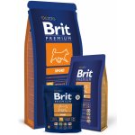 Brit Premium by Nature Sport 15 kg – Hledejceny.cz