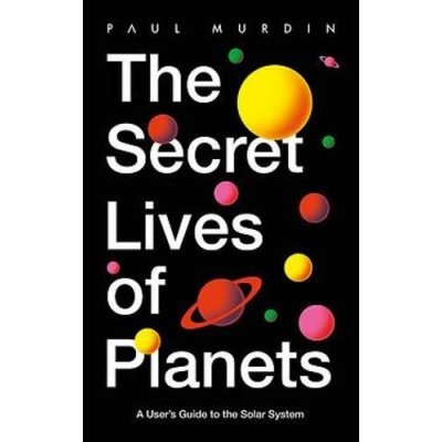 Secret Lives of Planets – Zboží Mobilmania
