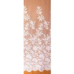 dovoz Polsko Záclona ZINA 250 cm – Hledejceny.cz
