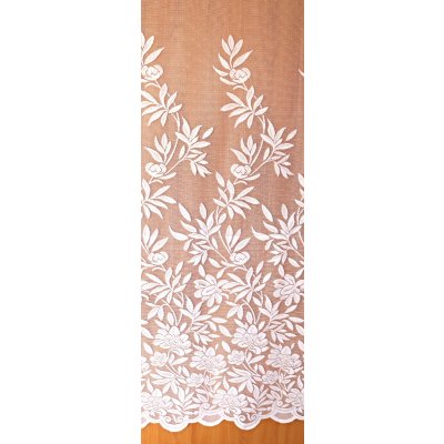 dovoz Polsko Záclona ZINA 250 cm – Hledejceny.cz