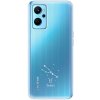 Pouzdro a kryt na mobilní telefon Realme iSaprio - čiré - Býk - Realme 9i