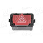 Vypínač výstražných blikačů AIC 51819