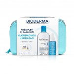Bioderma Hydrabio balíček pro dehydratovanou pleť a vrásky 530 ml – Zboží Dáma