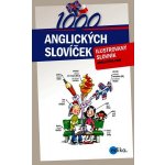 1000 anglických slovíček – Zbozi.Blesk.cz