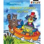 Příhody vodníka Vojtíka – Hledejceny.cz