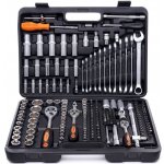 Kraft & Dele Gola sada 219 kusů KD10470 – Zboží Dáma