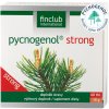 Doplněk stravy na srdce, žílu, krevní oběh Finclub Fin Pycnogenol Strong 60 tablet