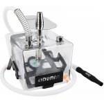 Oduman Smoke-X 22 cm čirá – Hledejceny.cz