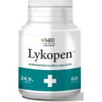 Theo Herbs Lykopen 60 kapslí – Hledejceny.cz