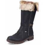 Rieker Z4751-00 schwarz – Zboží Dáma