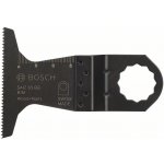 Bosch SAIZ 65 BB Wood and NailsBimetalový ponorný pilový list 2608662036 – Zboží Mobilmania