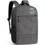 AspenSport Backpack mottled grey 19 l – Sleviste.cz
