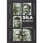 Síla slabých - Slavomír Pejčoch – Hledejceny.cz