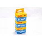 KODAK ULTRA MAX 400 135/36 - 3 balení – Zboží Živě