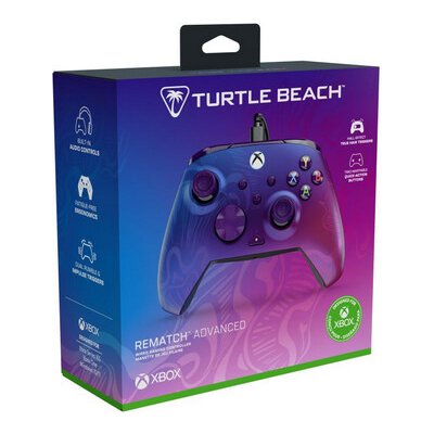 Turtle Beach Rematch Advanced TBC-2004-45 – Zboží Mobilmania