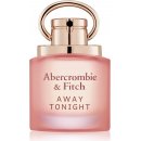 Abercrombie & Fitch Away Tonight parfémovaná voda dámská 50 ml