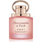 Abercrombie & Fitch Away Tonight parfémovaná voda dámská 50 ml – Hledejceny.cz