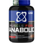 USN Muscle Fuel Anabolic 2000 g – Hledejceny.cz