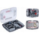 Bosch profi 2608664622 Sada oscilačních nástrojů pro elektrikáře (5+1ks) – Zboží Dáma
