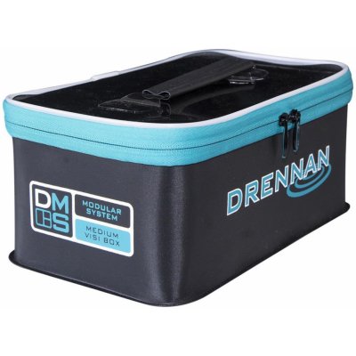 Drennan pouzdro DMS Eva Visi Box Medium – Zboží Dáma