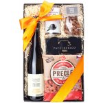 Dárkový balíček Pohoda u vína – Zboží Dáma