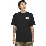 Under Armour Triko UA sportstyle LOGO UPDATE SS-BLK 1382911-001 – Zboží Dáma