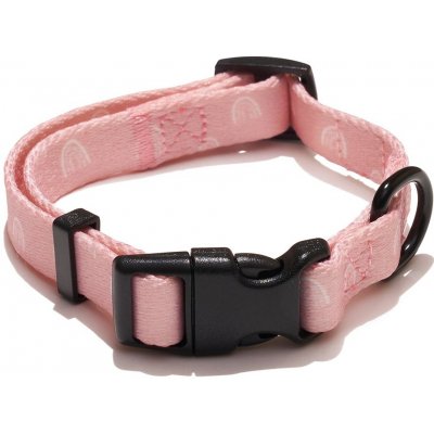 EXPLORER DOG Obojek Duha – Zbozi.Blesk.cz