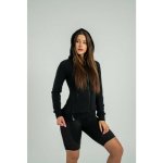 Strix dámská mikina se zipem Nova Black – Zboží Mobilmania