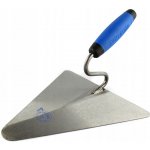 Lžíce zednická trojúhelníková, 220 x 215 mm, rukojeť 2k typ soft – Hledejceny.cz