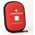 LifeSystems Blister First Aid Kit – Zboží Dáma