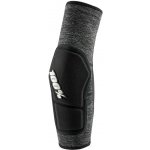 100% Ridecamp Elbow Guards heather grey/black – Zbozi.Blesk.cz