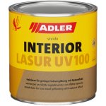 ADLER Česko Vivido Interior Lasur UV 100 0,75 l bezbarvá – Hledejceny.cz