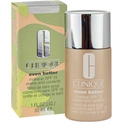 Clinique Even Better rozjasňující tekutý make-up SPF15 CN 90 Sand 30 ml