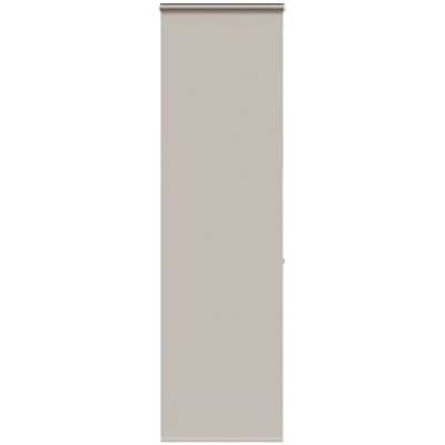 Závěs textilní VidaXL 80 x 240 cm – Hledejceny.cz