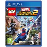 Lego Marvel Super Heroes 2 (PS4) 5051892206907