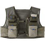 Patagonia Muškařská vesta Stealth Pack Vest River Rock Green – Zboží Dáma