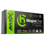 Amix Performance MagneChel Magnesium Chelate Hořčík 90 kapslí – Hledejceny.cz