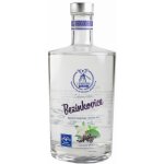 Bezinkovice Kuželov 50% 0,5 l (holá láhev) – Sleviste.cz