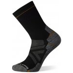 Smartwool pánské ponožky Performance Hike Full Cushion Crew černá – Sleviste.cz