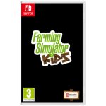 Farming Simulator Kids – Zbozi.Blesk.cz