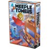 Desková hra WizKids Meeple Towers