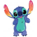 Anagram Stitch 68x83 cm fóliový balónek – Zboží Dáma