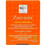 New Nordic Zuccarin 60 tablet – Hledejceny.cz