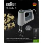 Braun MultiMix 5 HM 5100 WH – Hledejceny.cz