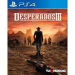 Desperados 3 – Sleviste.cz