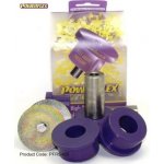 Powerflex Silentbloky BMW E90 / E91 / E92 / E93 3 Series (05-) Rear Diff Front Mounting Bush (25)
