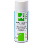 Connect Quick Mount lepidlo aerosolní 400 ml – Zboží Mobilmania