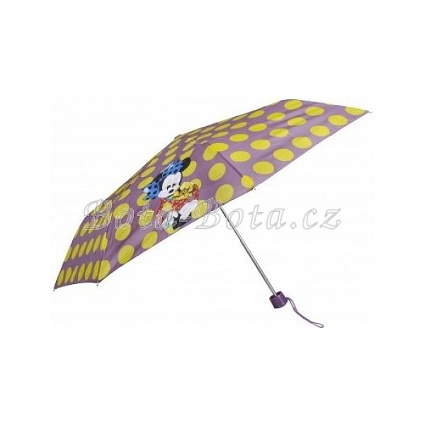Deštník Minnie od 499 Kč - Heureka.cz
